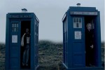 Doctor Who Il �tait deux fois 