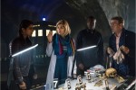 Doctor Who R�solution 