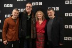 Doctor Who Premi�re Joy to the World 