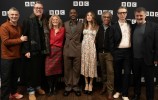 Doctor Who Premi�re Joy to the World 