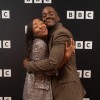 Doctor Who Premi�re Joy to the World 