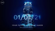 Doctor Who La R�volution des Daleks 