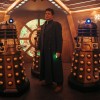 Doctor Who La R�volution des Daleks 
