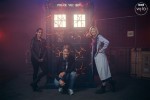 Doctor Who Galerie BTS Episode 13.07 