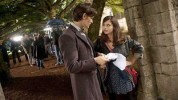Doctor Who Behind the Scenes 709 