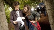 Doctor Who Behind the Scenes 709 