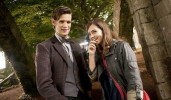 Doctor Who Behind the Scenes 709 