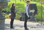 Doctor Who Behind the Scenes 709 