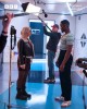 Doctor Who Behind the Scenes 1.01 