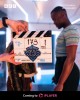 Doctor Who Behind the Scenes 1.01 