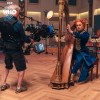 Doctor Who Behind the Scenes 1.02 