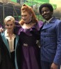 Doctor Who Behind the Scenes 1.02 