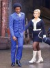Doctor Who Behind the Scenes 1.02 