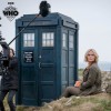 Doctor Who Behind the Scenes 1.04 