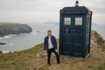 Doctor Who Behind the Scenes 1.04 