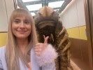 Doctor Who Behind the Scenes 1.05 