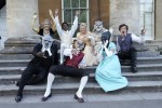 Doctor Who Behind the Scenes 1.06 