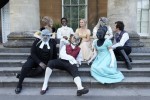 Doctor Who Behind the Scenes 1.06 