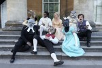 Doctor Who Behind the Scenes 1.06 