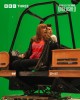 Doctor Who Behind the Scenes - Aux confins de l'univers 