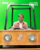 Doctor Who Behind the Scenes - Aux confins de l'univers 
