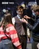 Doctor Who Behind the Scenes - Aux confins de l'univers 