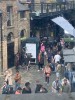 Doctor Who Behind the Scenes - Aux confins de l'univers 
