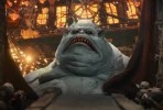 Doctor Who Les gobelins 