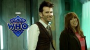Doctor Who Les non-choses du N�ant 