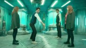 Doctor Who Les non-choses du N�ant 