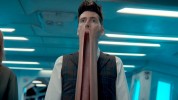 Doctor Who Les non-choses du N�ant 