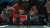 Doctor Who Les non-choses du N�ant 