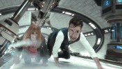 Doctor Who Les non-choses du N�ant 