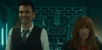 Doctor Who Les non-choses du N�ant 