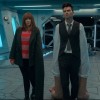 Doctor Who Les non-choses du N�ant 
