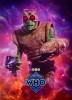 Doctor Who Les guerriers courrouc�s 