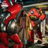 Doctor Who Missbelindachandrabots 