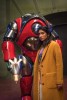 Doctor Who Missbelindachandrabots 
