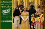 Doctor Who Mais o� sont pass�s les Bridgerton ? 