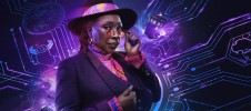 Doctor Who Circuit Breaker 