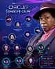 Doctor Who Circuit Breaker 