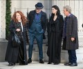 Doctor Who Only Murder In The Building (2026) 