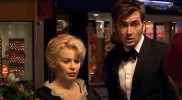 Doctor Who Episode 3.14: persos/acteurs 