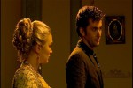 Doctor Who Le Docteur et Madame de Pompadour 