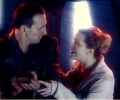 Doctor Who Le Docteur et Lynda 