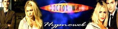 Doctor Who Logos 