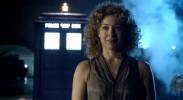 Doctor Who River Song : Personnage de la srie 