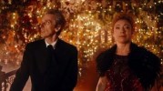 Doctor Who Le Docteur et River Song 