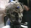 Doctor Who Davros : Personnage de la srie 