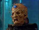 Doctor Who Davros : Personnage de la srie 